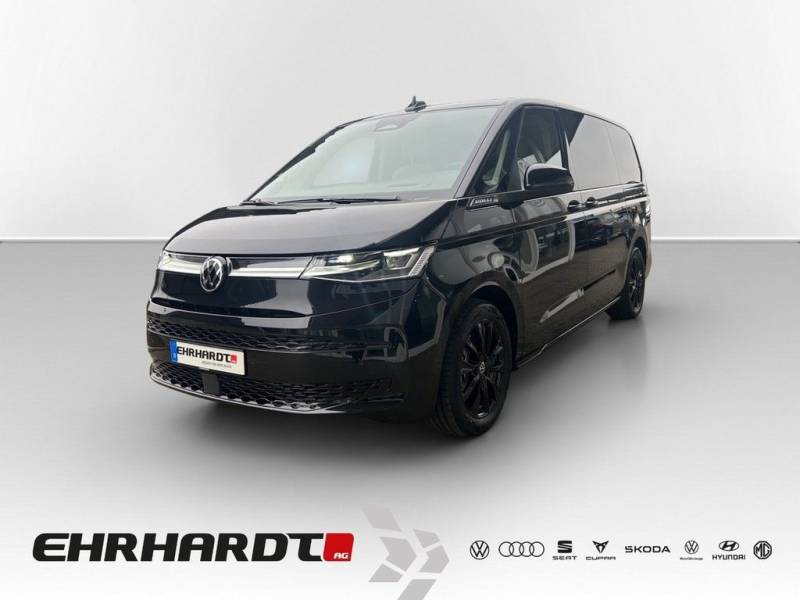 Volkswagen T7 Multivan 2.0 TDI DSG Energy Langer Überhang A