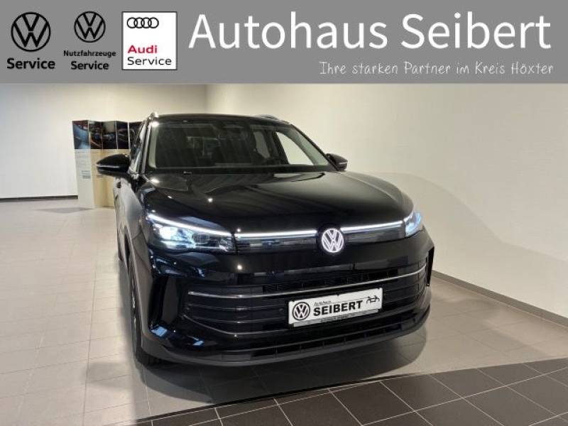 Volkswagen Tiguan 1.5 eTSI Life DSG *KAMERA*LED+*AHK*5JGAR*