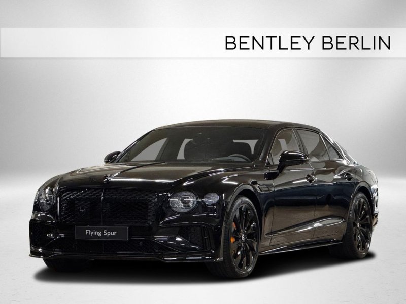 Bentley Flying Spur BLACK EDITION V8 Hybrid