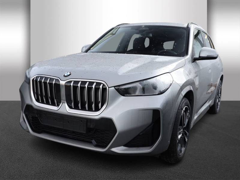 BMW X1 sDrive20i