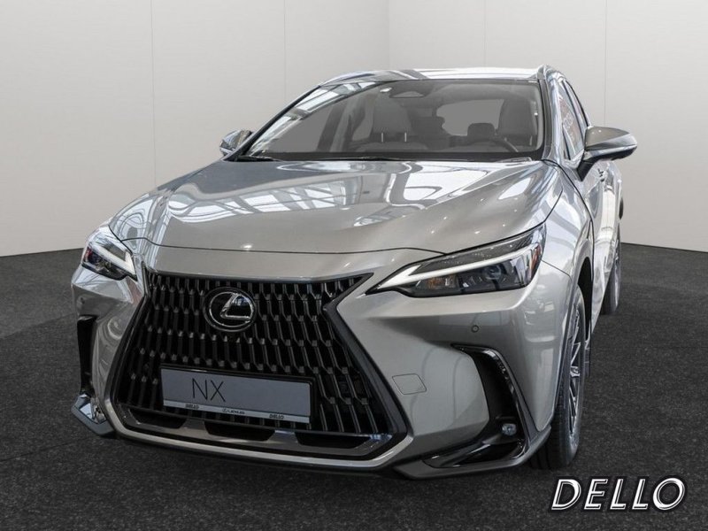 Lexus NX 350h Business FWD MEMORY SITZBELÜFTUNG 360°