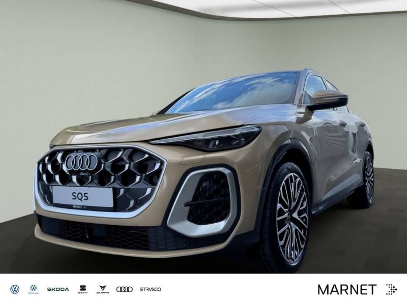 Audi SQ5 Sportback TFSI 270 kW S tronic*Sline*Sportsi