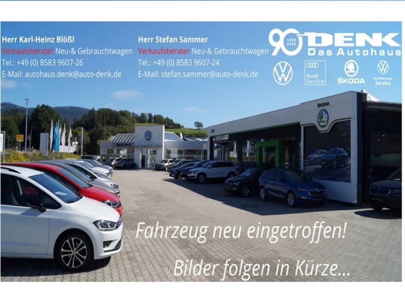 Audi A3 Sportback S line 35 1.5 TFSI*KAM*18Zoll*