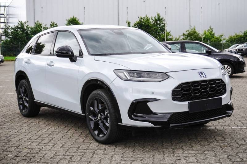 Honda ZR-V e:HEV SPORT TOPANGEBOT!