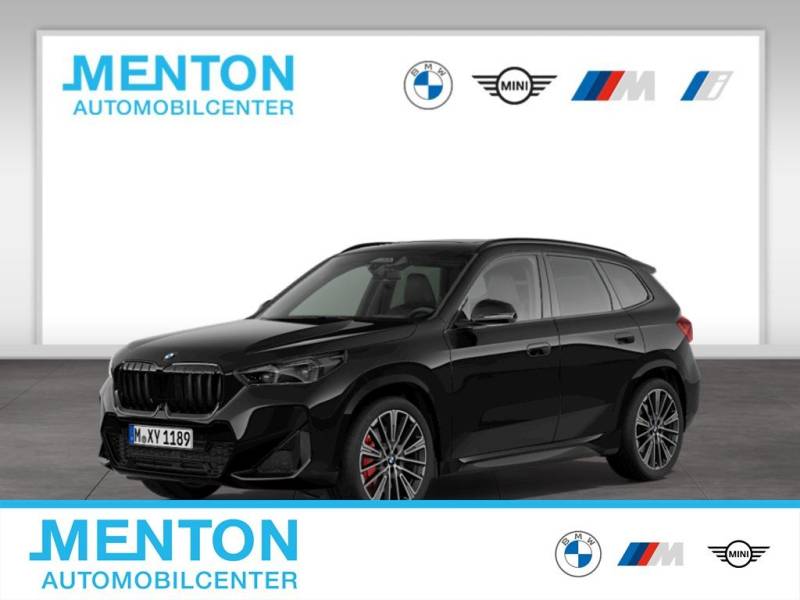 BMW X1 xDrive23d