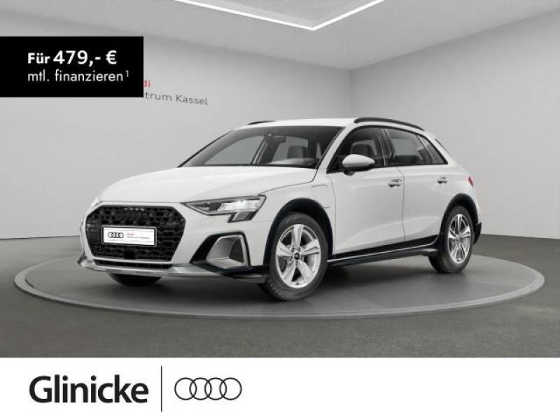 Audi A3 allstreet 40 TFSIe BESTELLUNG mit E-Förderung