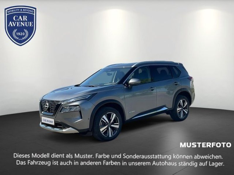 Nissan X-Trail N-Trek e-Power Facelift/Sofort Verfügbar
