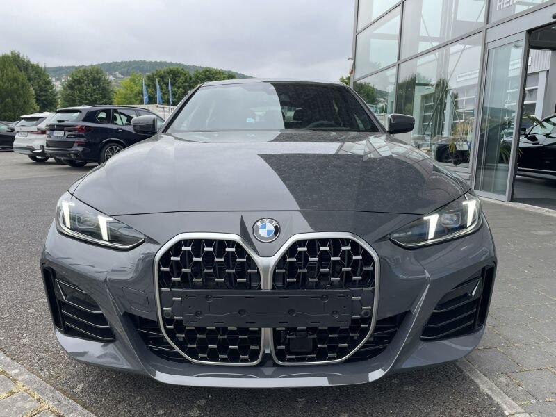 BMW 420i M Sportpaket