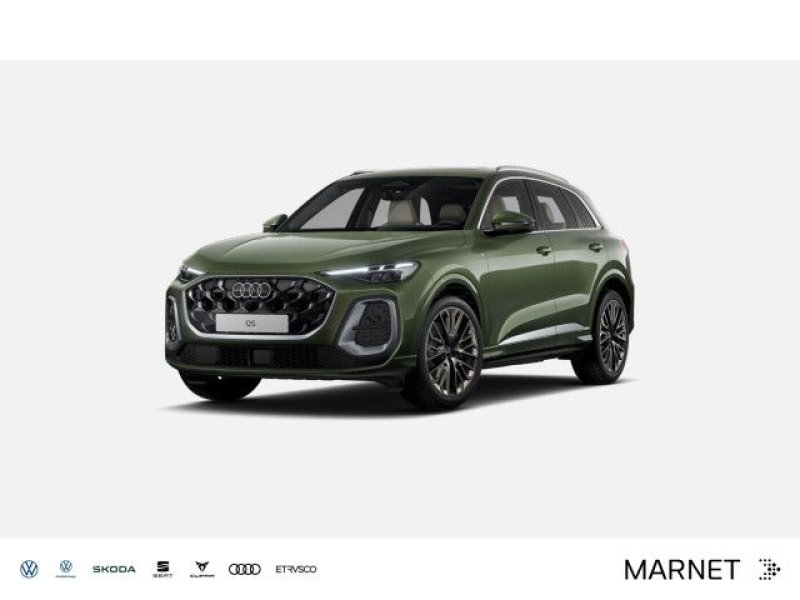 Audi Q5 SUV TDI quattro 150 kW S tronic*PANO*HUD*Tech