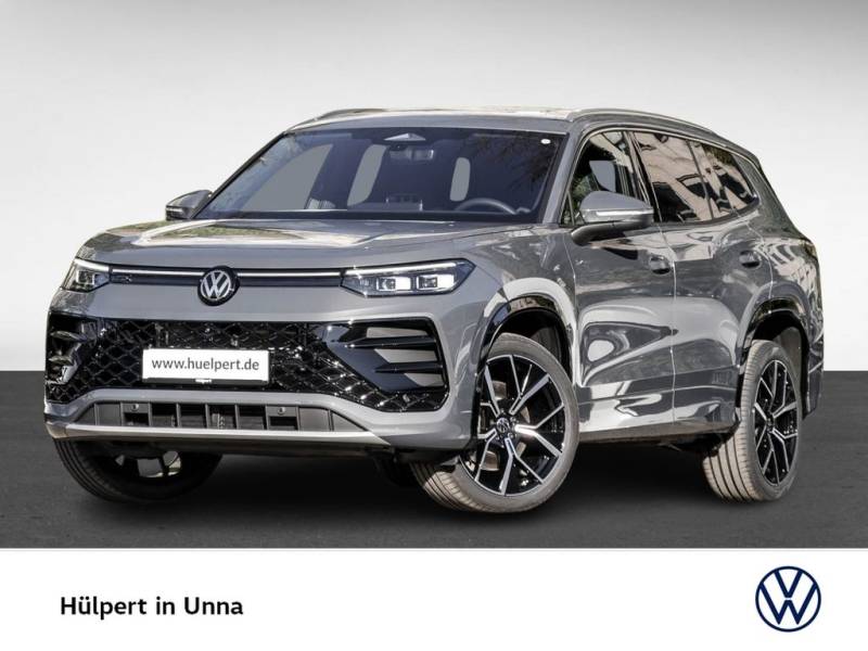 Volkswagen Tayron 2.0 R-LINE DSG 4X4 STANDHZG HARMANKARDON