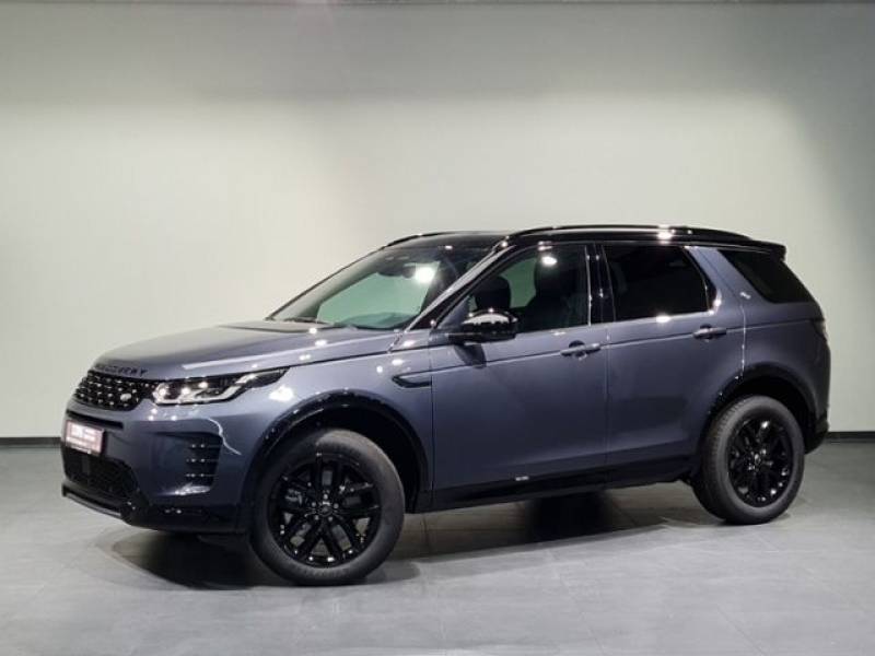 Land Rover Discovery Sport Dynamic SE AWD