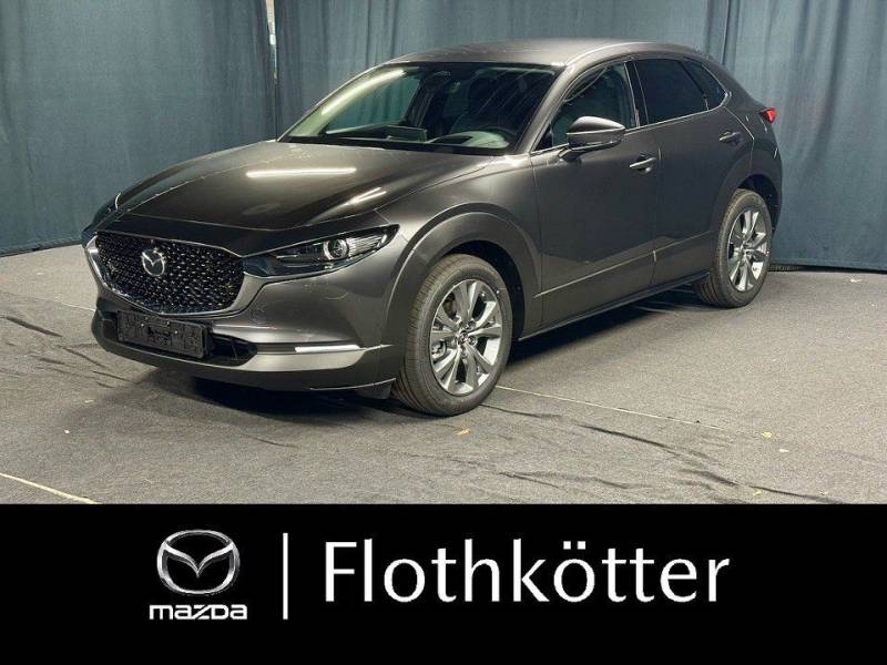 Mazda CX-30 G140 AUTO EXCLUSIVE-LINE*MATRIX-LED*BOSE*C