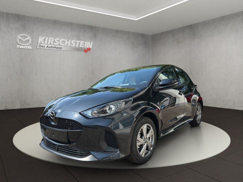 Mazda 2 Hybrid 1.5L Hybrid VVT-i 116 Exclusive-Line