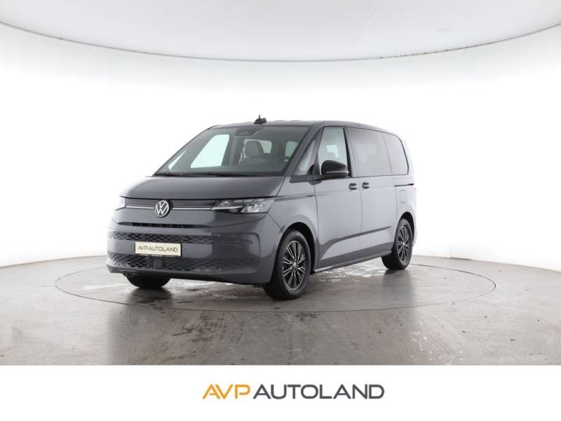Volkswagen T7 Multivan KÜ 2.0 TDI DSG ENERGY - LED - NAVI -