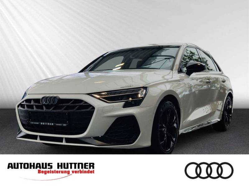 Audi A3 Sportback S line TFSI S tronic