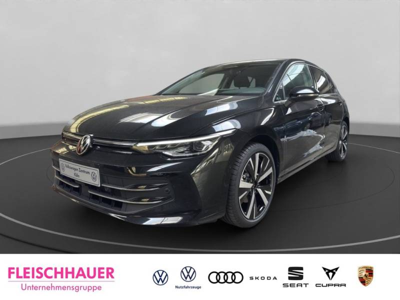 Volkswagen Golf Style 1.5 eTSI DSG KAMERA KEYLESS ACC APP-C