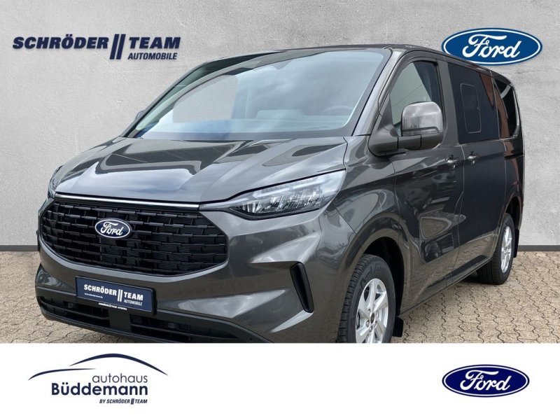 Ford Tourneo Custom Bus 320 L1 Tourneo Trend FWD