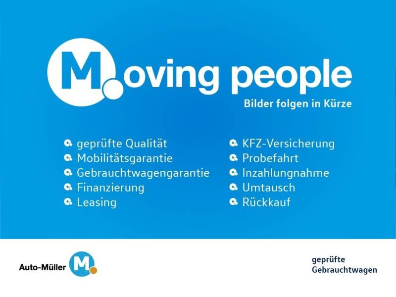 Volkswagen Golf R-Line 2,0 l TDI SCR 110 kW (150 PS) 7-Gang