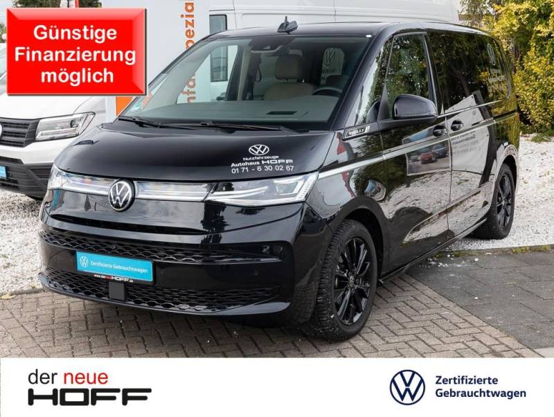 Volkswagen T7 Multivan TDI Style Pano DCC HeadUp AssistenzA