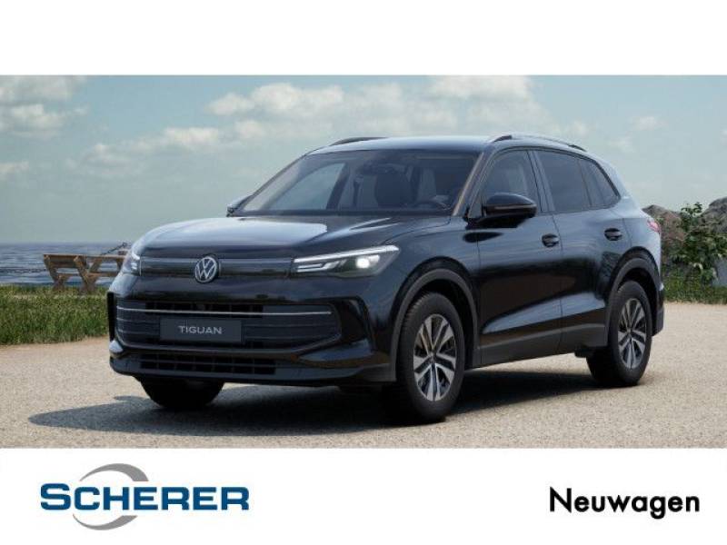 Volkswagen Tiguan ENERGY 1.5 eTSI DSG GANJZR PARKASSIST