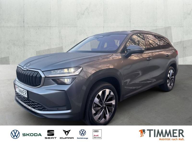 Skoda Kodiaq 2.0 TDI Selection *AHK*WINTER*INFOTAINMEN