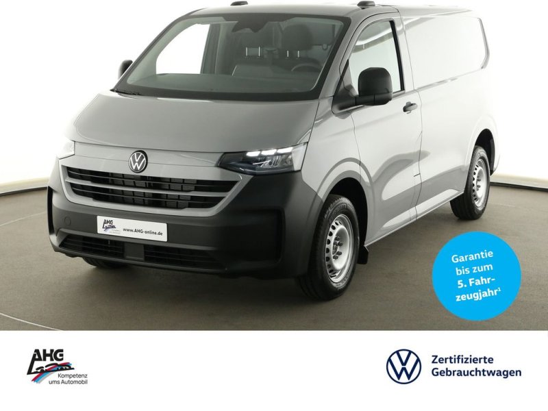 Volkswagen T7 Transporter Kasten 2.0 l TDI 116PS New Transp