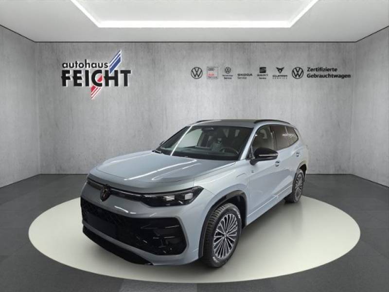 Volkswagen Tayron RLine eHybrid DSG