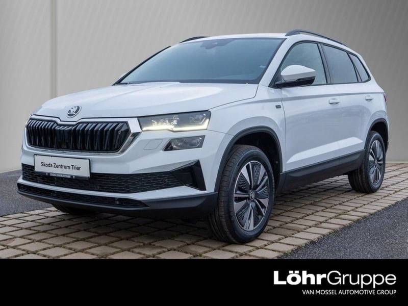 Skoda Karoq 1,5 TSI DSG Tour