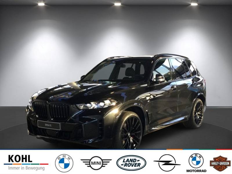 BMW X5 xDrive 30d M Sport ehem UPE 116.650€ Sportpak