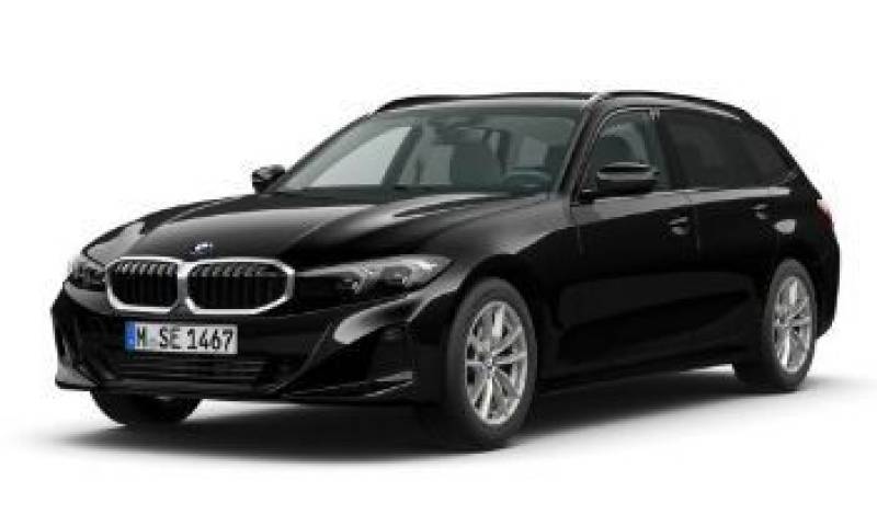 BMW 320i
