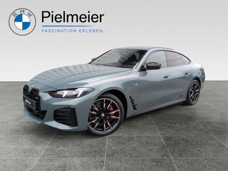 BMW M440i xDrive Gran Coupe M Sport Pro AHK HeadUp S