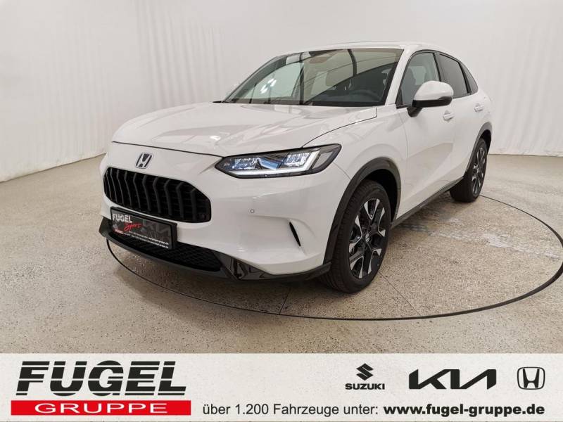 Honda ZR-V 2.0 i-MMD e:HEV Advance LED-Navi-ACC-Pano