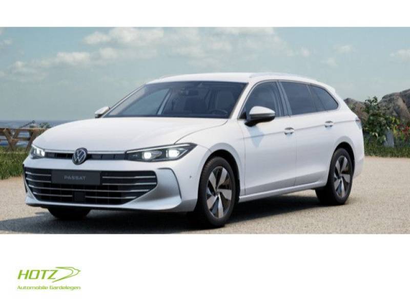 Volkswagen Passat 1.5 eTSI OPF DSG Business
