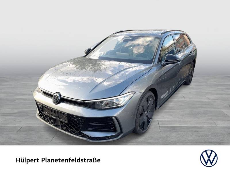 Volkswagen Passat Variant 2.0 R-LINE DSG PANO STANDHZG LM19