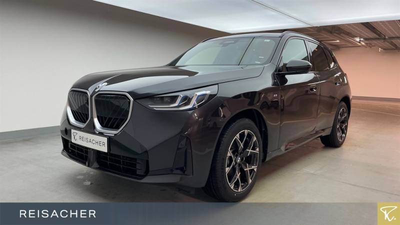 BMW X3 20d xDrive Sportpaket Autom. Parksystem