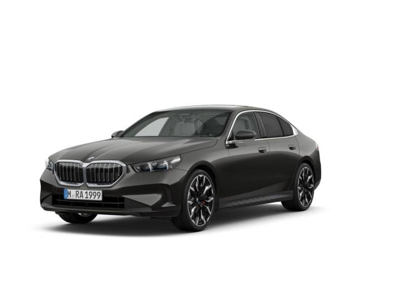 BMW 540 d xDrive M Sport Leder BandW HUD Panorama
