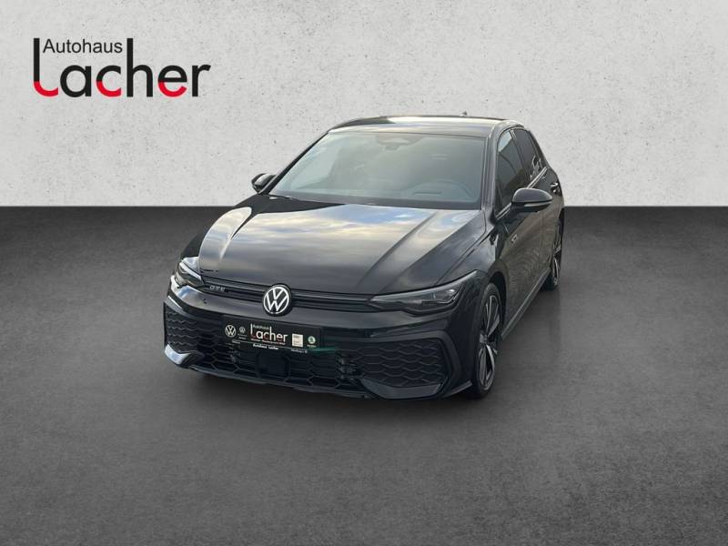 Volkswagen Golf GTE 1,5 l eHybrid OPF 130 kW (177 P S) / 85