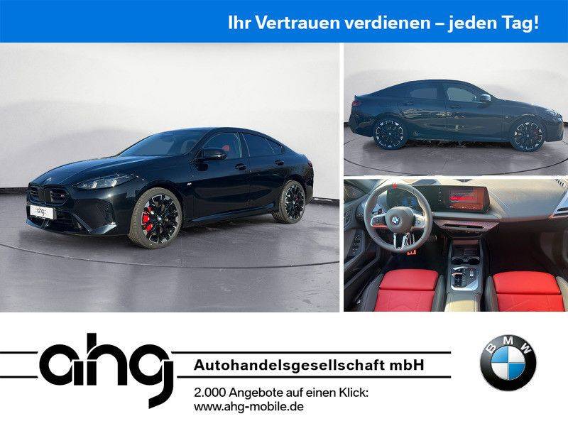 BMW M235 xDrive Gran Coupé M-SportPro Innovation