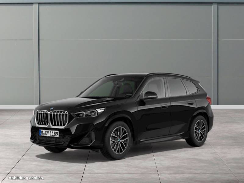 BMW X1 sDrive20i JAHRESENDSPURT! 9870 EUR Ersparnis!