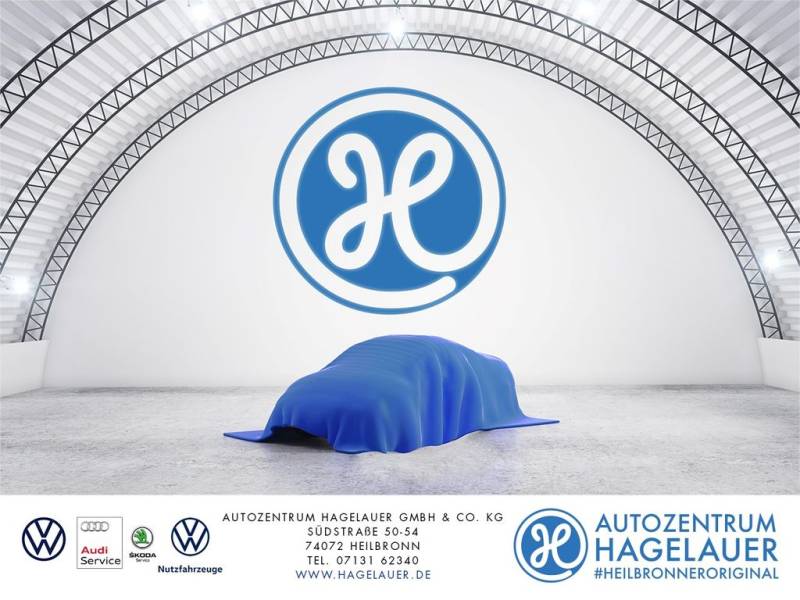 Volkswagen Golf VIII Variant GOAL 1.5 eTSI DSG AHK NAVI ACC