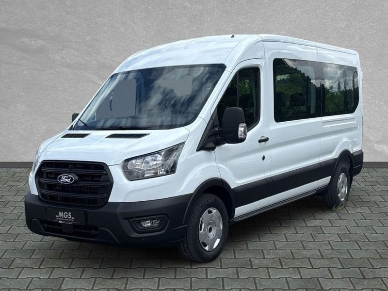 Ford Transit Kombi 350 L3 Trend #sofort#Automatik