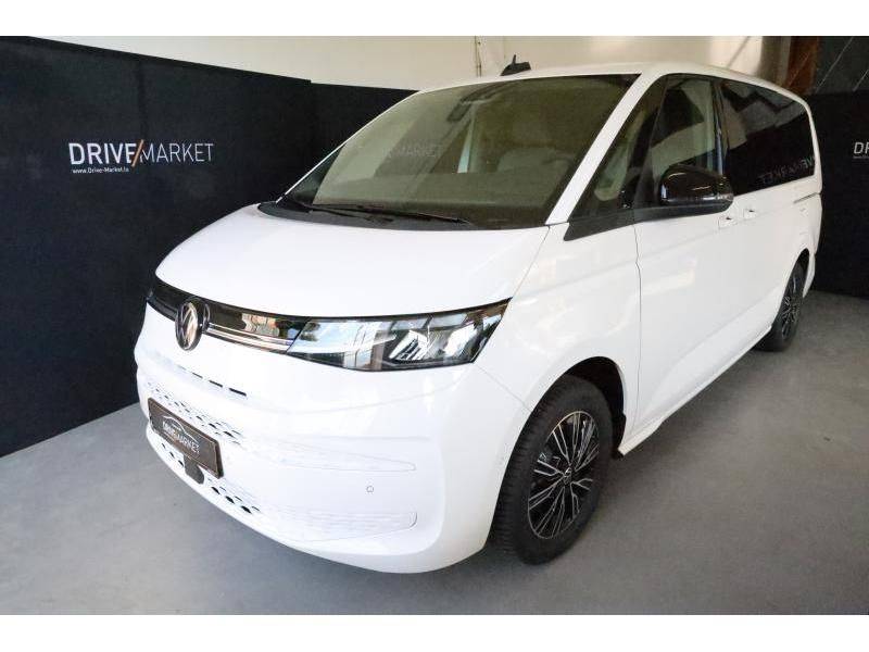 Volkswagen T7 Multivan Life LONG