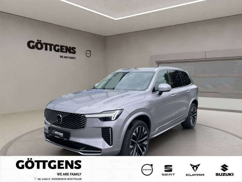 Volvo XC90 T8 AWD GEWERBESPECIALUltra Bright 7S PANO