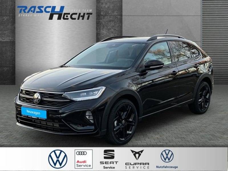 Volkswagen Taigo R-Line 1.5 TSI DSG*LED*NAVI*SHZ*