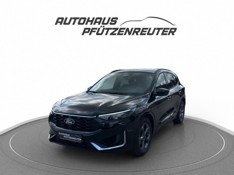 Ford Kuga ST-Line X Vollausstattung 360 Grad Kamera