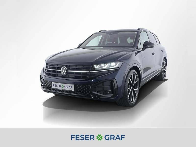 Volkswagen Touareg R-Line 3,0 l V6 TDI 4MOTION WKR DYN PANO