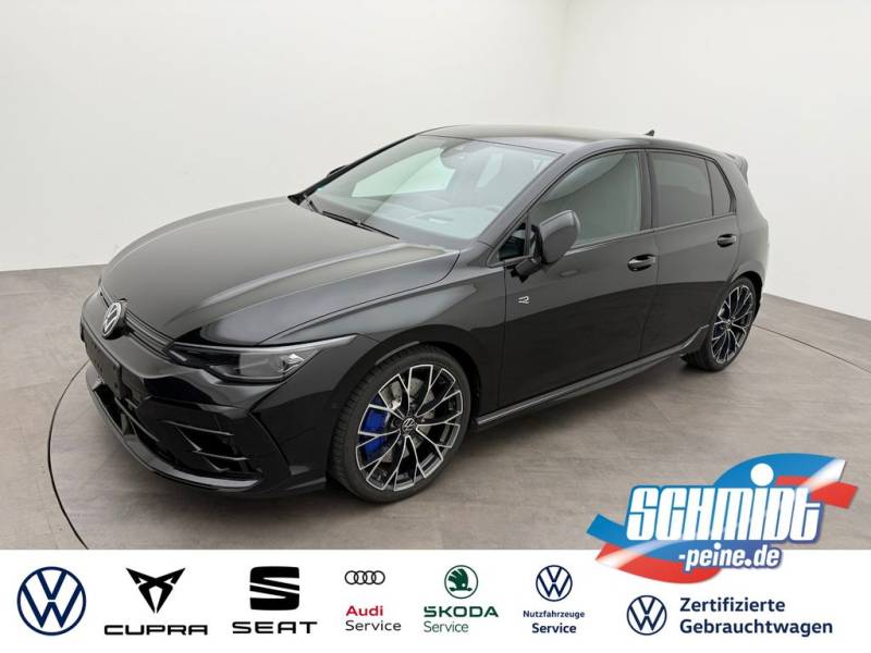 Volkswagen Golf 8 PA R TSI DSG 4M Performance270Black19DCC