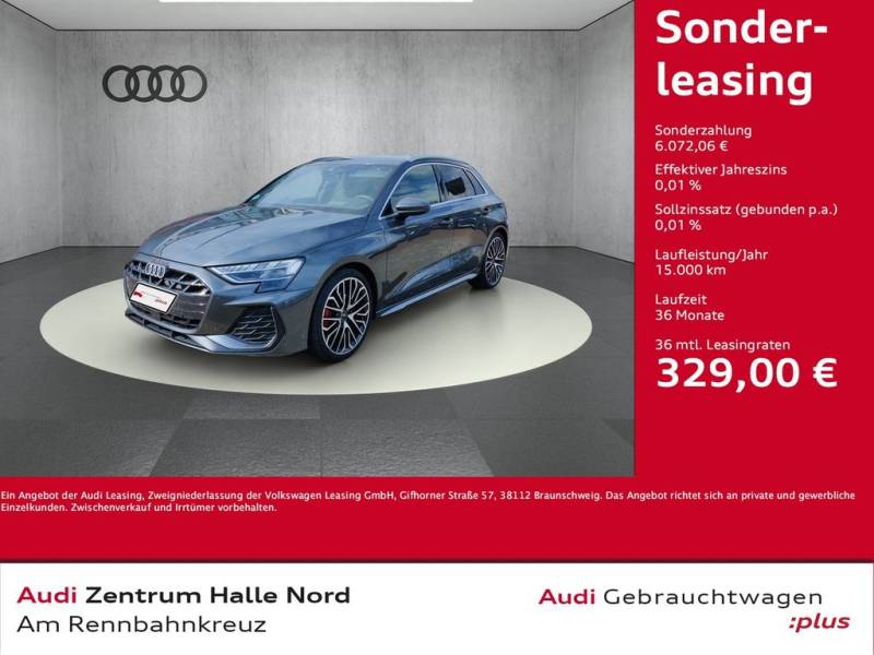 Audi A3 Sportback 35 TFSI S line  S tronic
