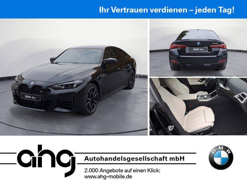 BMW M440i xDrive MSportPro Innovationspaket