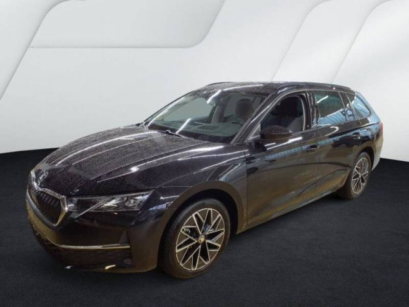 Skoda Octavia Combi Selection 2.0 TDI DSG LED 360° HUD